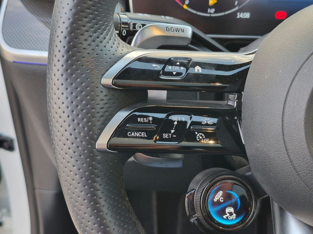 مرسيدس بنز GLC 43 AMG 4MATIC