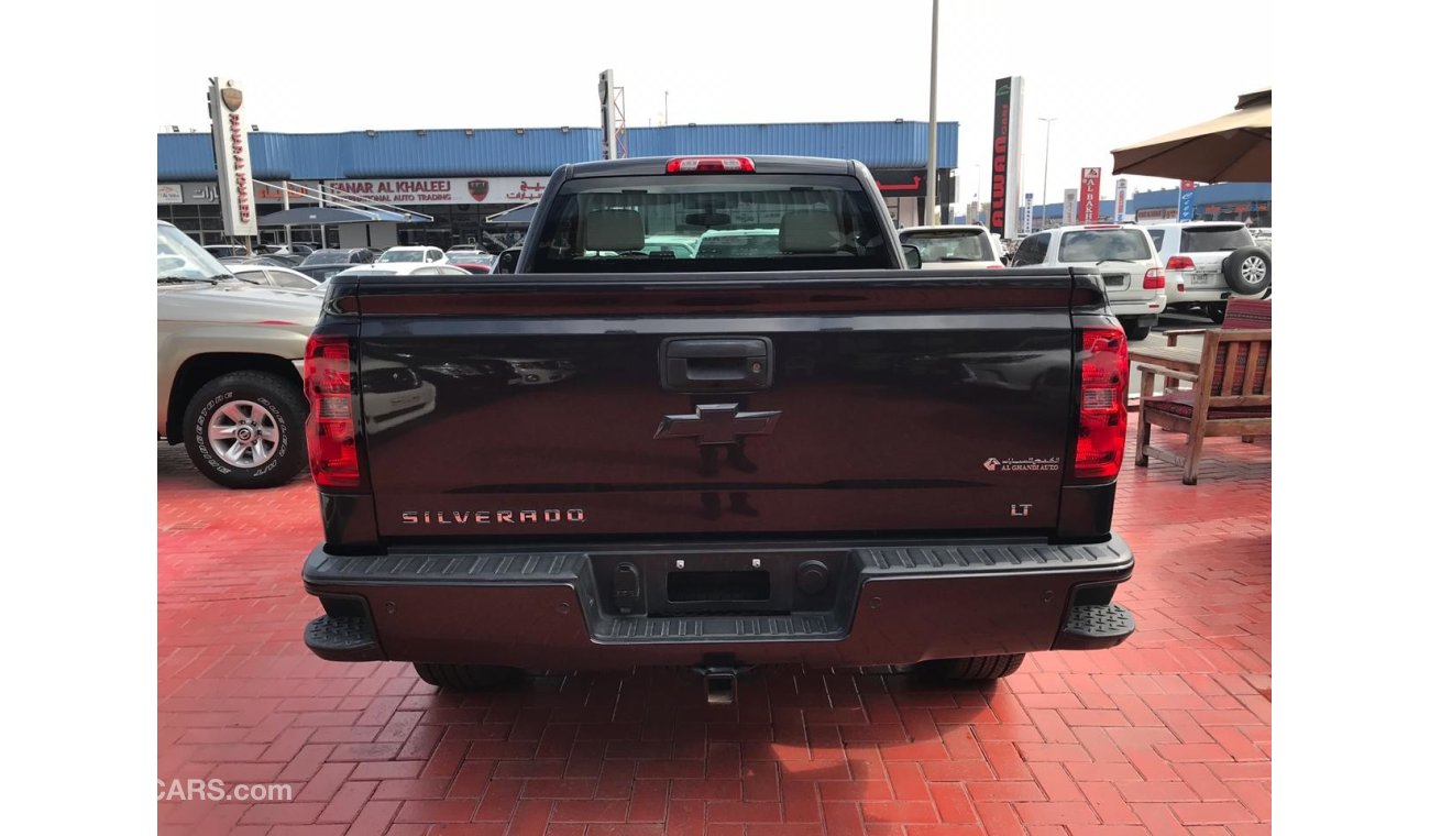 Chevrolet Silverado Pick up , Inclusive VAT