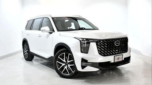 جي إي سي GS 8