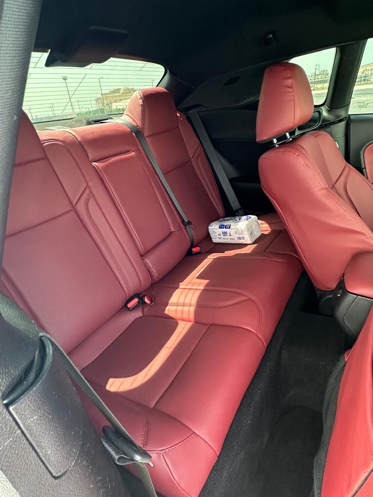 دودج تشالينجر sxt 2022