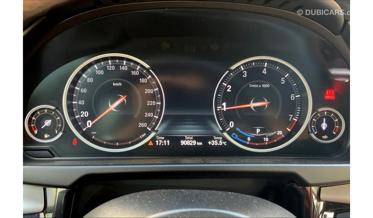 بي أم دبليو X6 35i M Sport