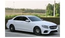 Mercedes-Benz E300 AMG MERCEDES BENZ E300 2018 USA FULL OPTION