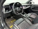 Audi S3 STD