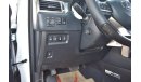 Lexus GX460 V8 4.6L Petrol Automatic Classic (Export only)