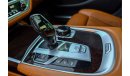 BMW 750Li Li - M Kit | 3,915 P.M | 0% Downpayment | Full Option | Spectacular Condition!