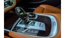 BMW 750Li Li - M Kit | 3,915 P.M | 0% Downpayment | Full Option | Spectacular Condition!