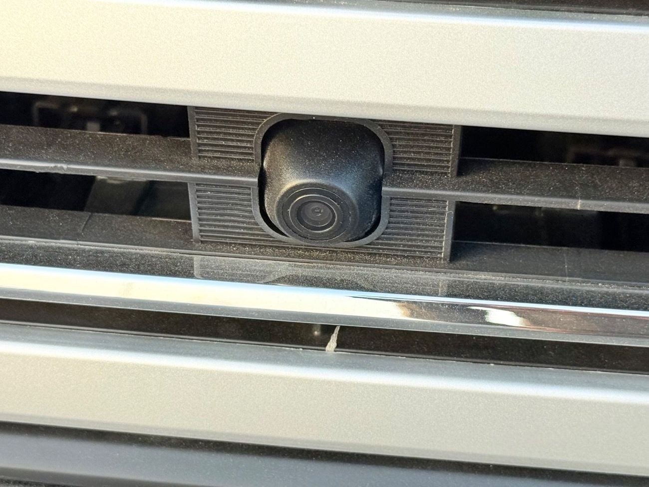 تويوتا لاند كروزر GXR+ 4.0L