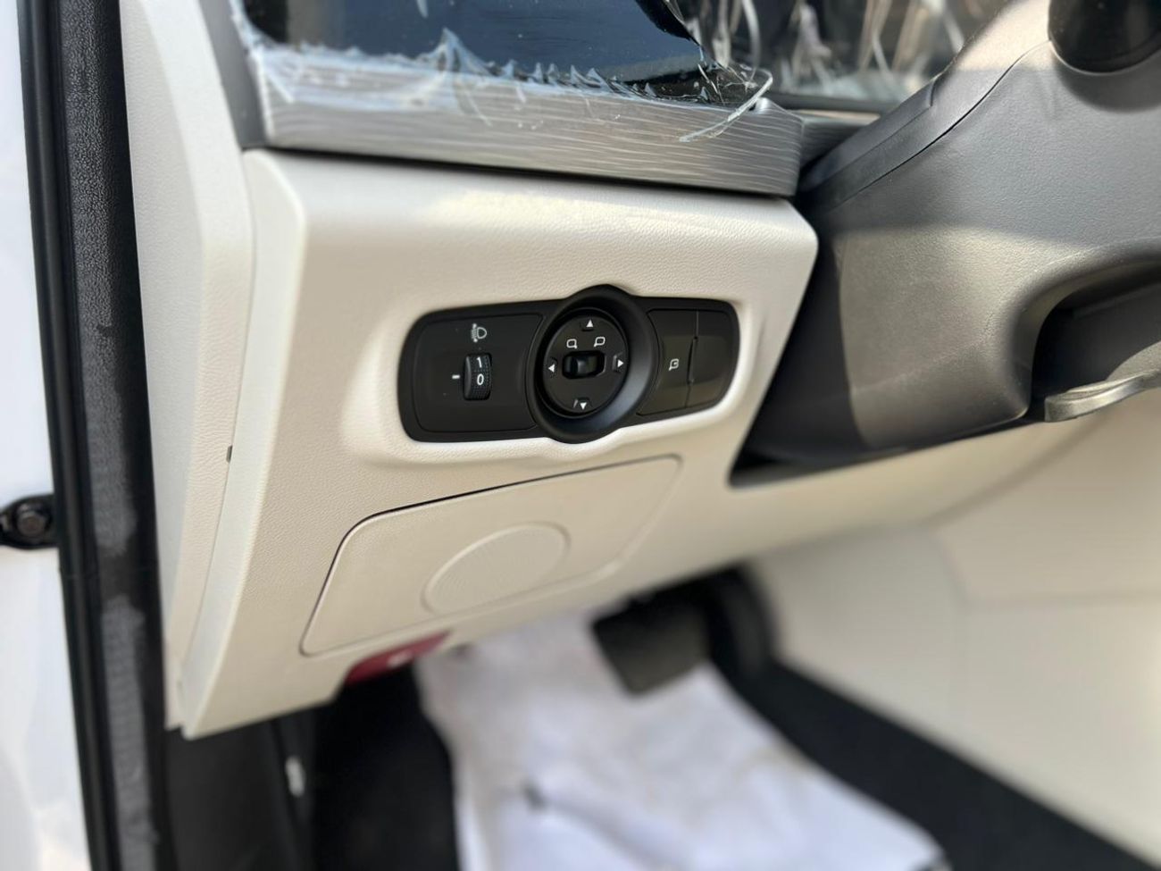 Chery Arrizo 5 EXPORT ONLY - CHERY ARRIZO5 1.5L