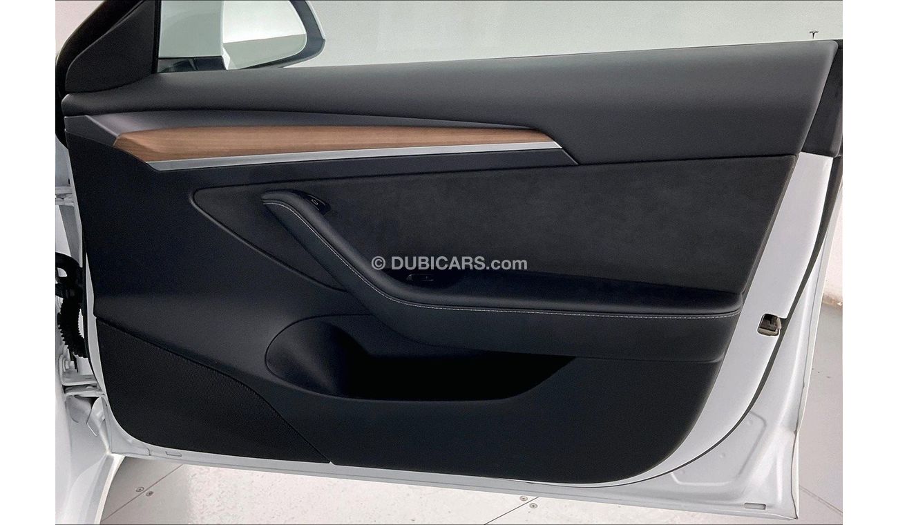 Tesla Model 3 Long Range (Dual Motor)