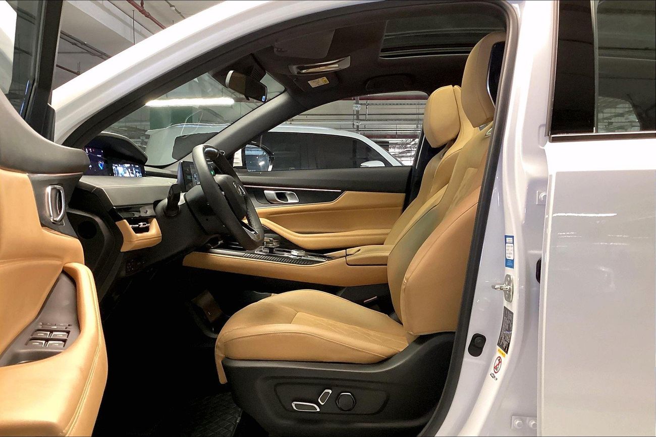 Changan Uni K Limited | Guaranteed Warranty | 0 Down Payment