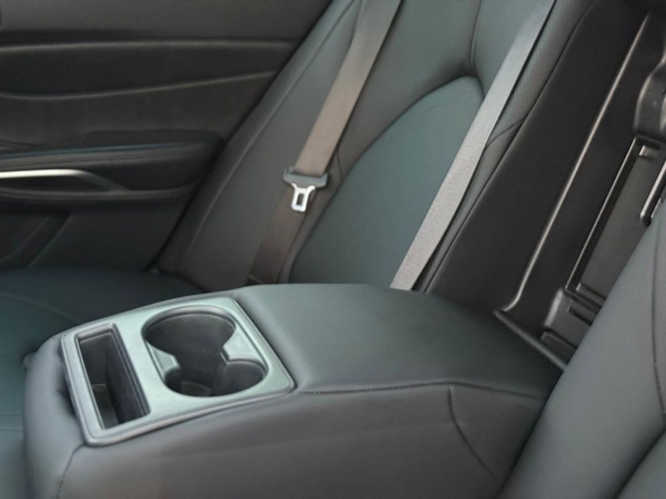 Toyota Avalon TOYOTA AVALON 2022