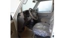 Toyota Land Cruiser Pick Up DOUPLE CAP DISEL