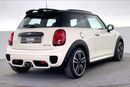 Mini Cooper S JCW Package | Guaranteed Warranty | 0 Down Payment