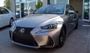 Lexus IS350 FSport