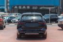 بي أم دبليو iX3 M SPORT PREMIUM BMW IX3 TOP LINE - Full Electric 2025 (Black)