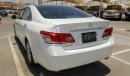 Lexus ES350