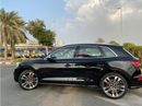 أودي SQ5 TFSI quattro