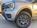 Ford Ranger WILDTRAK 2.0| DIESEL 4x4 Model 2023