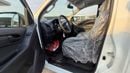 Isuzu D-MAX 4JK1-HI 2.5L Pick-up 4x4 2Doors