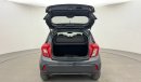 Chevrolet Spark 1400