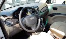 Hyundai i10 Car For export only