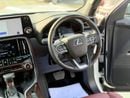 لكزس LX 600 SPORT LUXURY - RHD