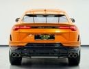 Lamborghini Urus 2024 Lamborghini Urus S, Warranty, Full Service History, Very Low Km, Fully Loaded, Korean