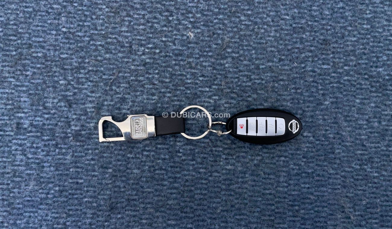 نيسان باترول LE T2 5.6 | بدون دفعة مقدمة | اختبار قيادة مجاني للمنزل