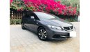 Honda Civic EMI 599 X 60 , 0% DOWN PAYMENT,ALLOY WHEEL, MINT CONDITION