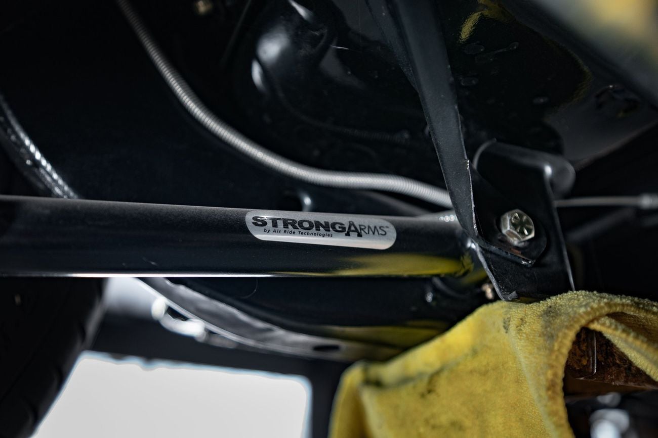 Chevrolet Chevelle SS, 496 Stroker V8, 725HP, Frame Off Pro Touring Restomod