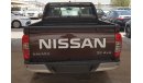 Nissan Navara 2.5 Diesel 4x4 SE M/T - 2017