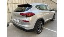 Hyundai Tucson GL 2.0L | GCC | EXCELLENT CONDITION | FREE 2 YEAR WARRANTY | FREE REGISTRATION | 1 YEAR FREE INSURAN