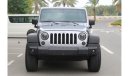 Jeep Wrangler Sport Sport