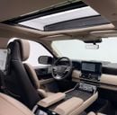 Lincoln Navigator 2024 Lincoln Navigator Reserve, 2030 Lincoln Warranty + Service Pack, Low Km, 8 Seater, GCC