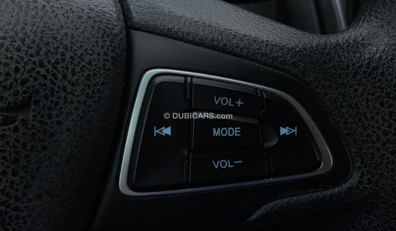 فورد فوكاس AMBIENTE 1.6 | بدون دفعة مقدمة | اختبار قيادة مجاني للمنزل