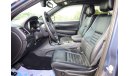 Jeep Grand Cherokee Limited X | 4x4 | Excellent Condition