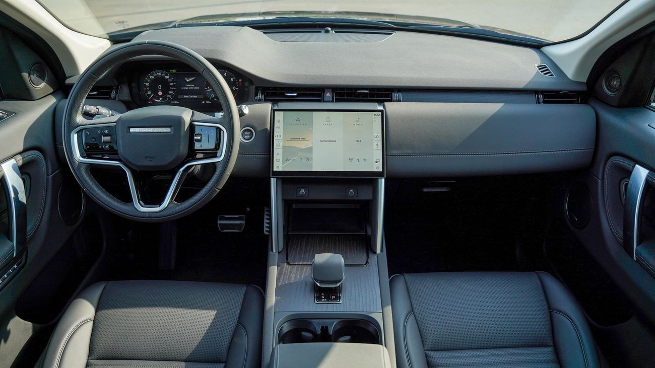 Land Rover Discovery Sport SE P250 DYNAMIC 2025!! FIVE YEARS WARRANTY!! THREE YEARS SERVICE CONTRACT