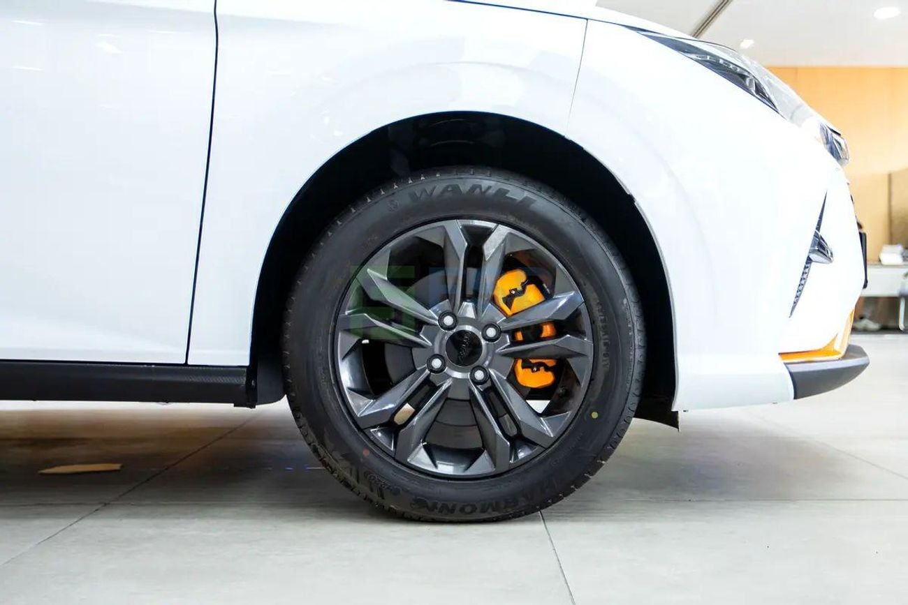 Dongfeng Shine Dongfeng Shine E2 1.5L Shadow Edition MY-2026