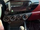 تويوتا هيلوكس