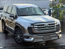 تويوتا لاند كروزر GXR+ 4.0L