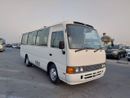 تويوتا كوستر TOYOTA COASTER BUS RHD 1995 MODEL 3.4 L DIESEL MANUAL(PM02756)
