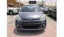 Hyundai i10 GCC