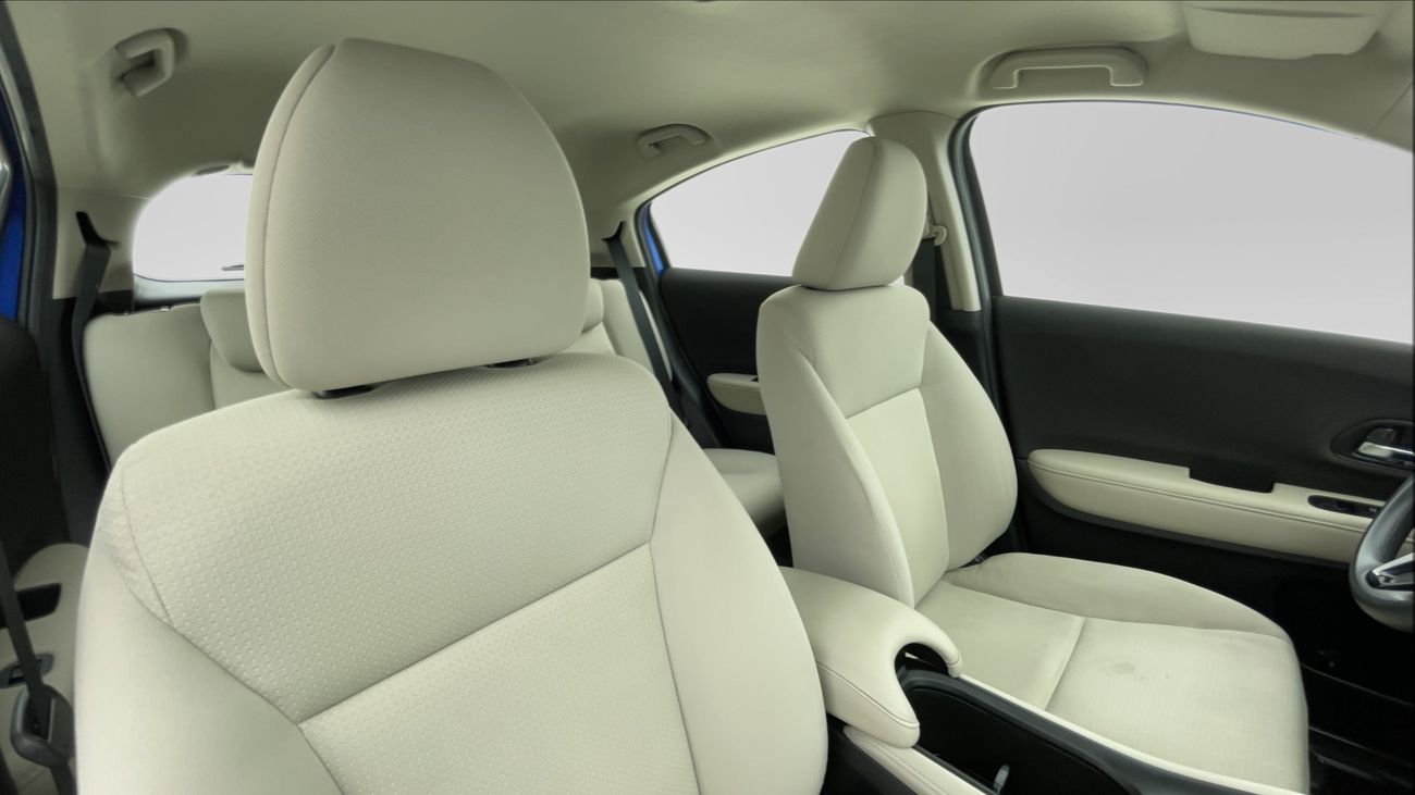 Honda HRV LX 1.8 | Zero Down Payment | Home Test Drive