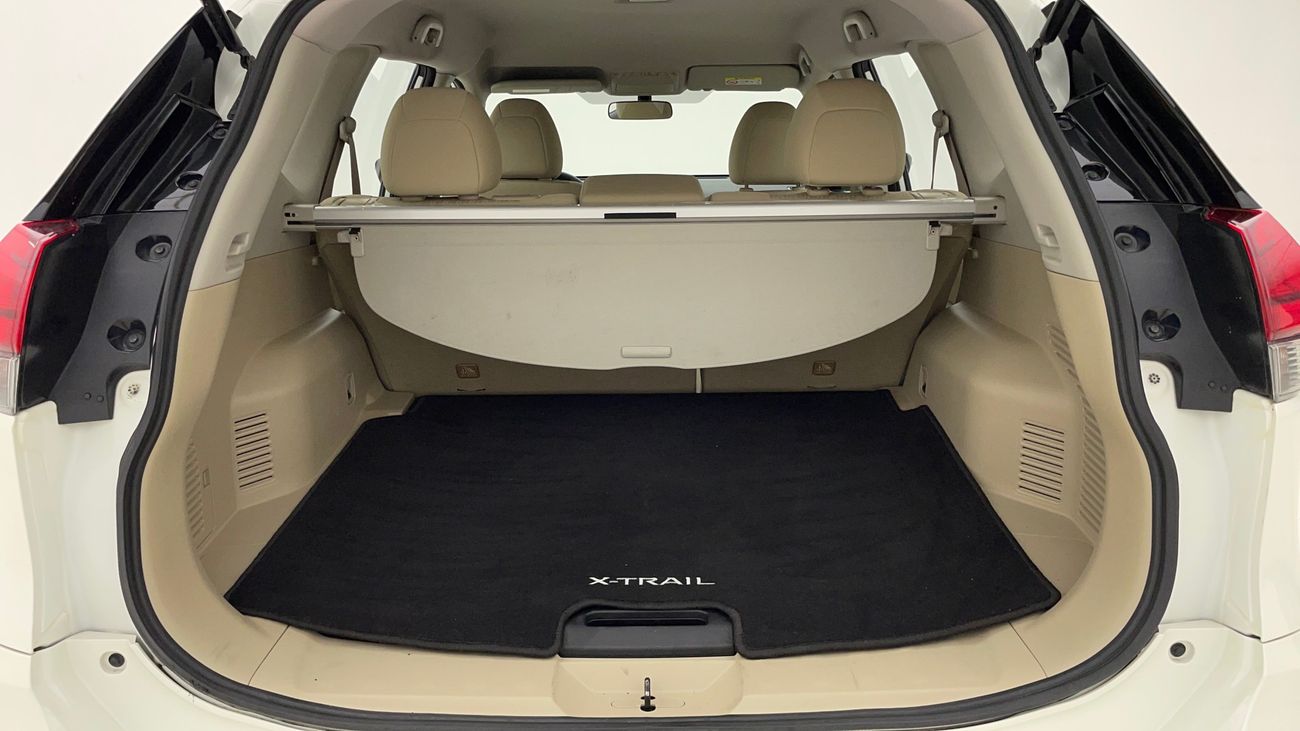 Nissan XTrail S 2.5 | Zero Down Payment | Home Test Drive