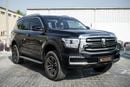 Tank 500 NEW TANK 500 SIGNATURE 3.0L TWIN TURBO PETROL 4WD MODEL 2026 FULL OPTIONS