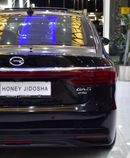 GAC GA 6 EXCELLENT DEAL for our GAC GA6 270 ( 2022 Model ) in Black Color GCC Specs