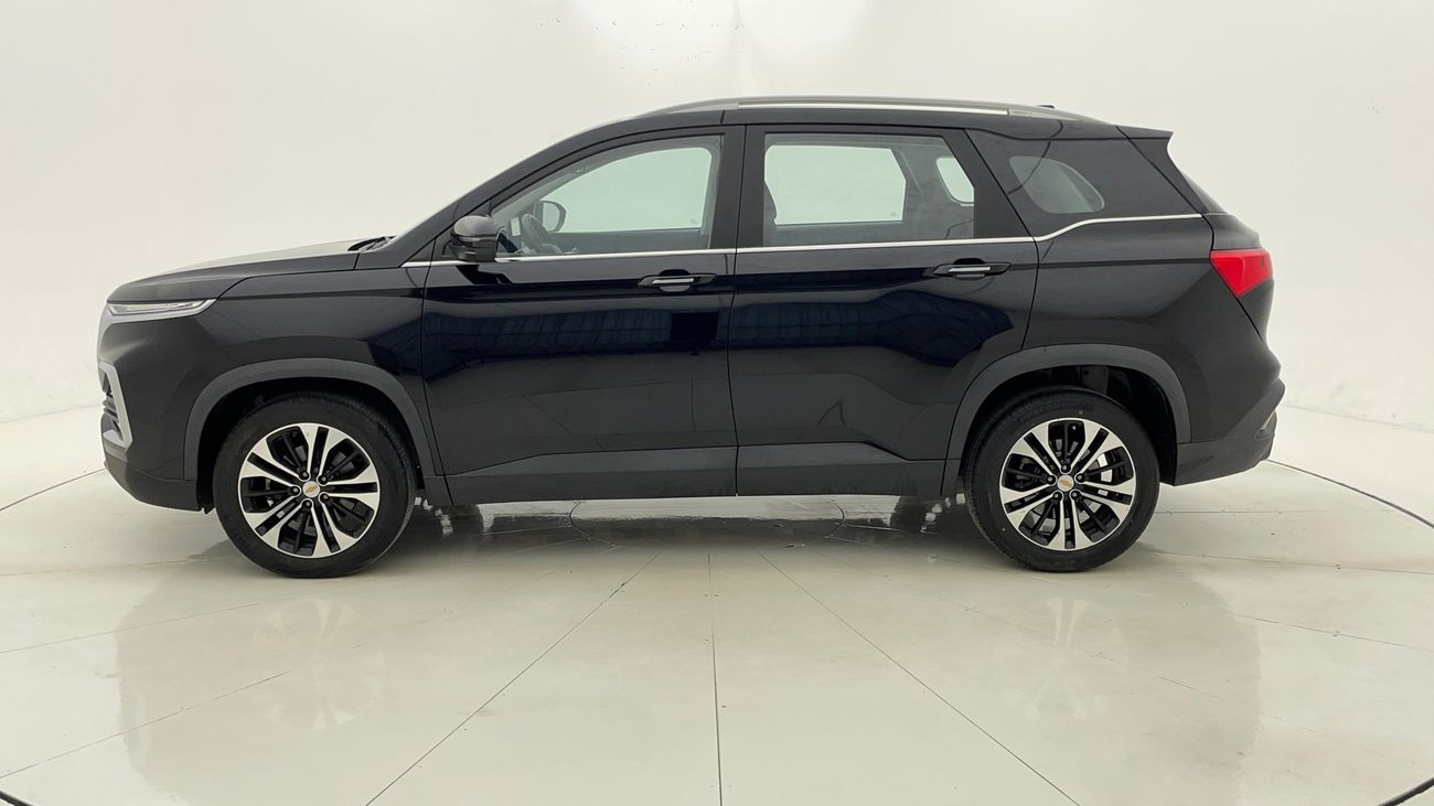 شيفروليه كابتيفا PREMIER 1.5 | بدون دفعة مقدمة | اختبار قيادة مجاني للمنزل