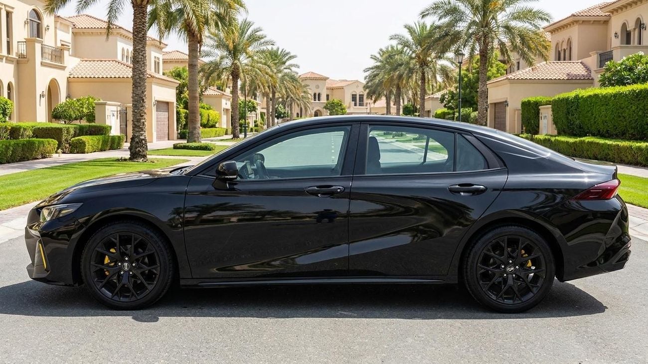 GAC Empow GL 2024 | AED 831/Month | 0 DP | 30 Day Return | Warranty | Service History