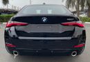 BMW 420i M Sport Under Warranty & Service 2025 GCC