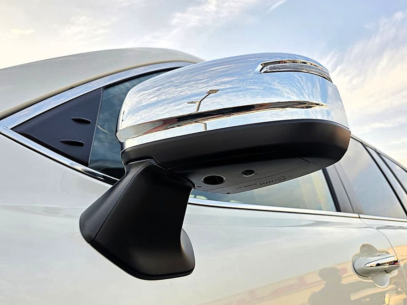 تويوتا لاند كروزر VX 3.5L